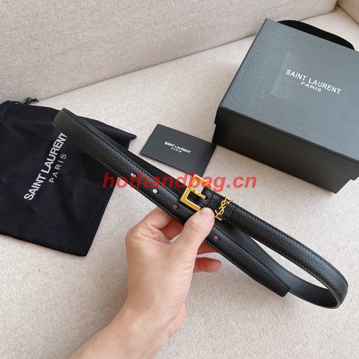 Yves saint Laurent Belt 20MM/30MM SLB00051 Yves saint Laurent Belt 20MM/30MM SLB00051